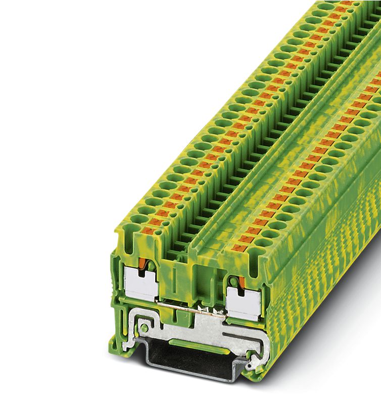 TERMINAL BLOCK PT 2,5-PE
