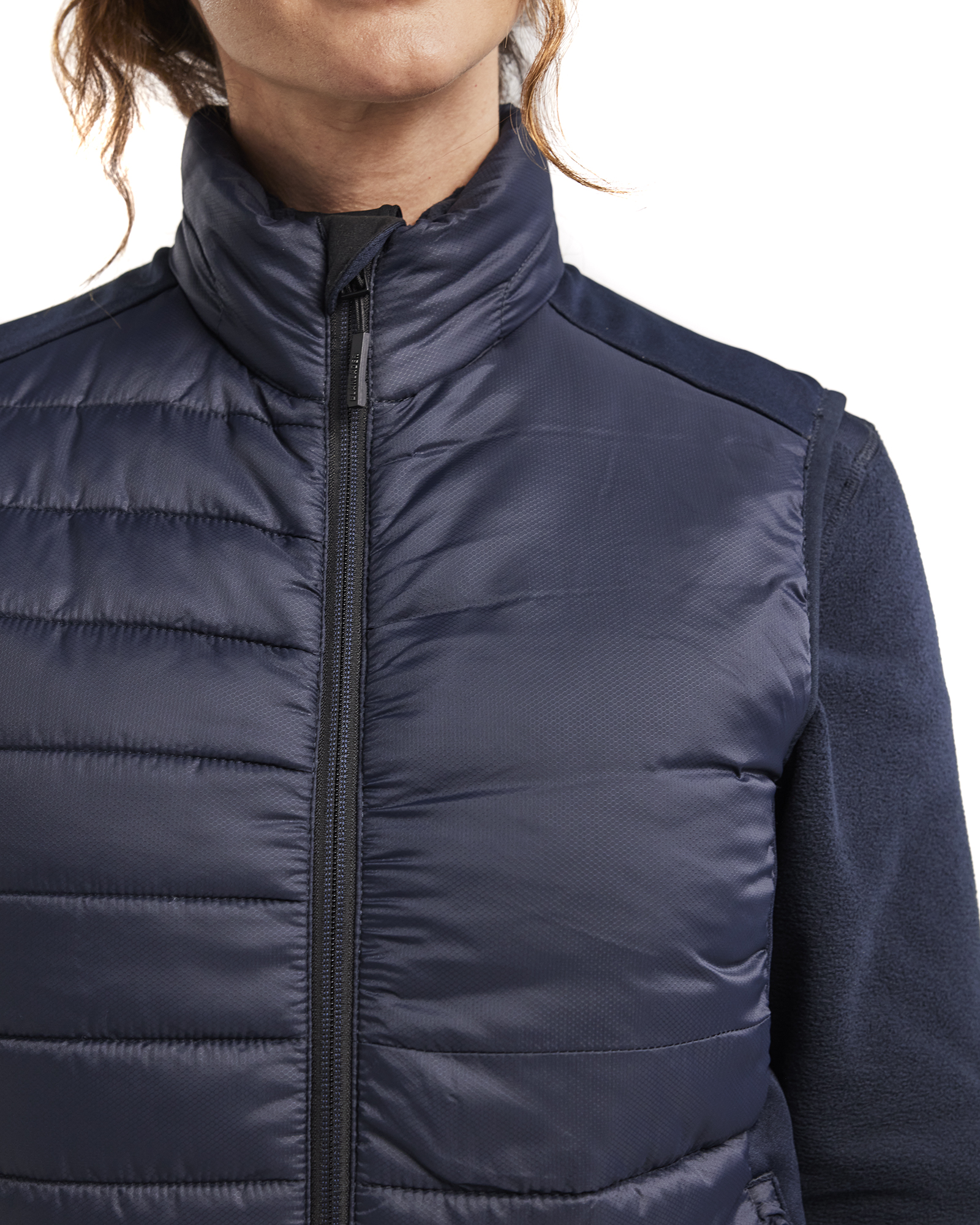 blåkläder Vest blåkläder women 386420308600 size s