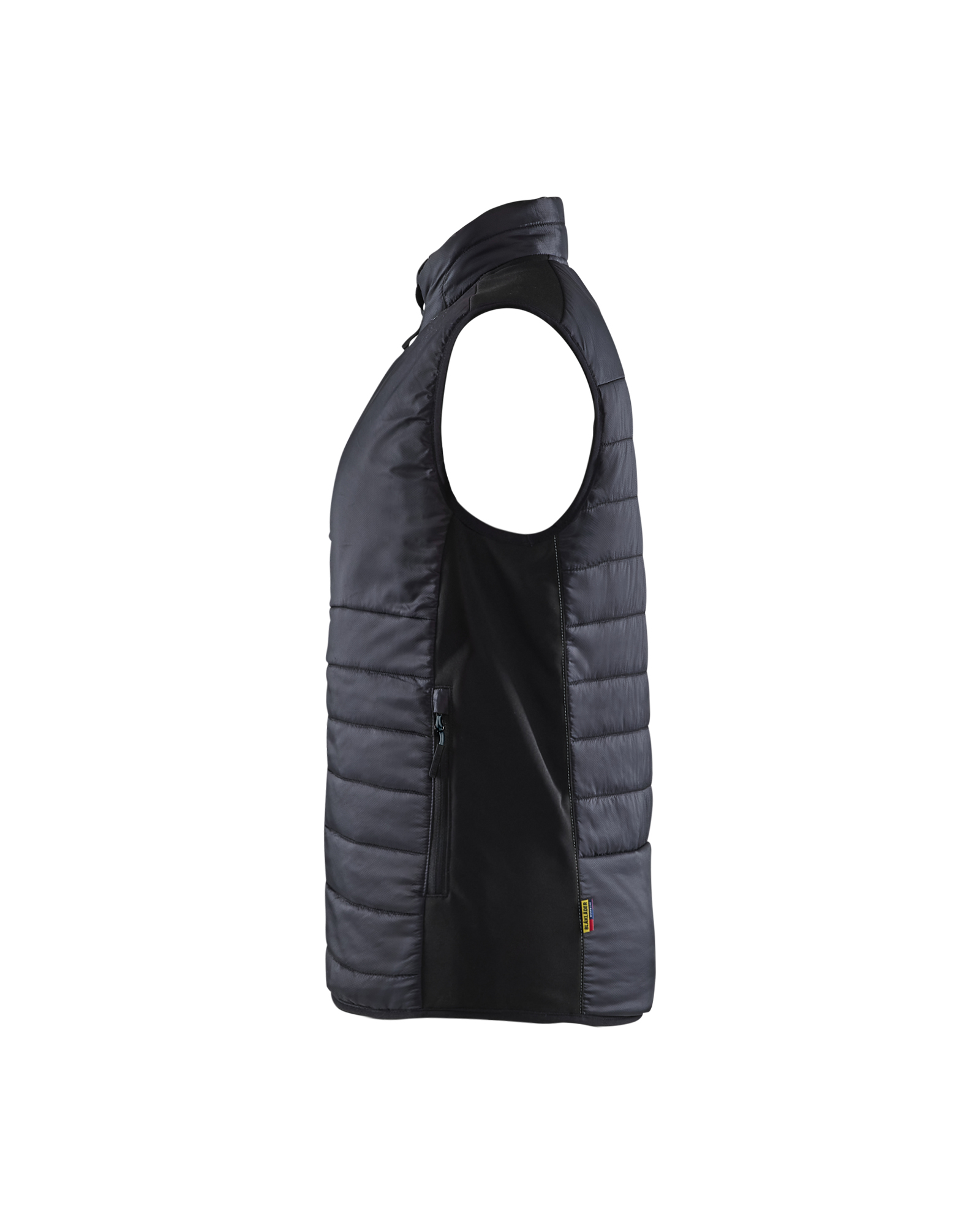 blåkläder Hybridiliivi blåkläder 386420309998 xl