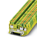 TERMINAL BLOCK PT 2,5-TWIN-PE