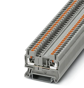 phoenix contact Terminal block pt 2,5