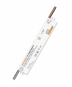 osram Elektroniskt driftdon ot 30/220-240/24 p