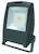 onnline Strålkastare onnline prof led ip65 50w 5000lm antr