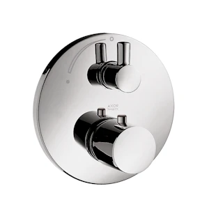axor Finish set hansgrohe 38700000 axor uno2 shower tap