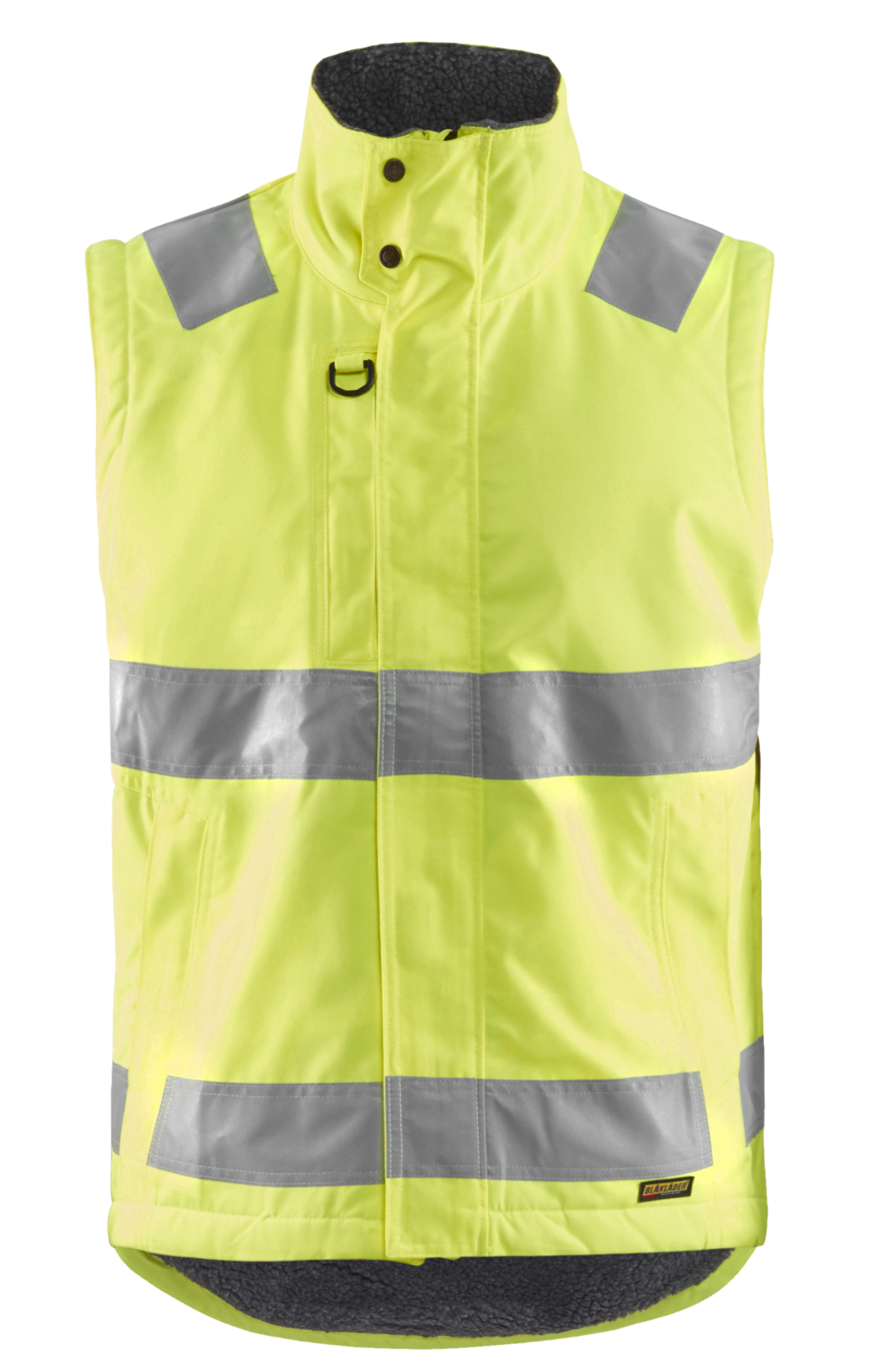 blåkläder Liivi blåkläder highvis 3870 19003300 keltainen m