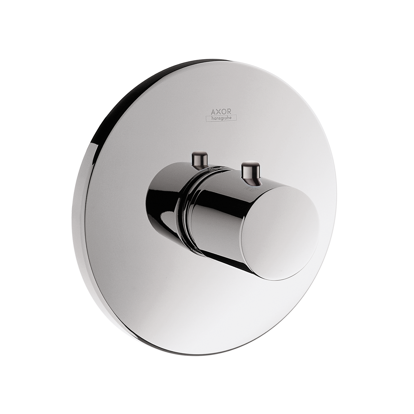 axor Finish set hansgrohe 38715000 axor uno2