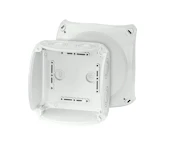 KOPPLINGSDOSA IP66/67 U PL GR