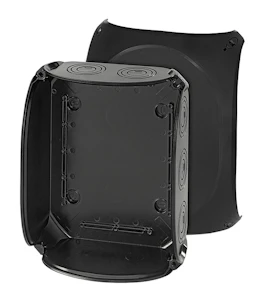 hellermanntyton Kopplingsdosa ip66/67 u pl.