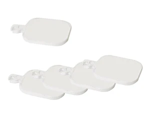 hensel Jakorasiatarvike enycase dk bz 5 merkintäalusta