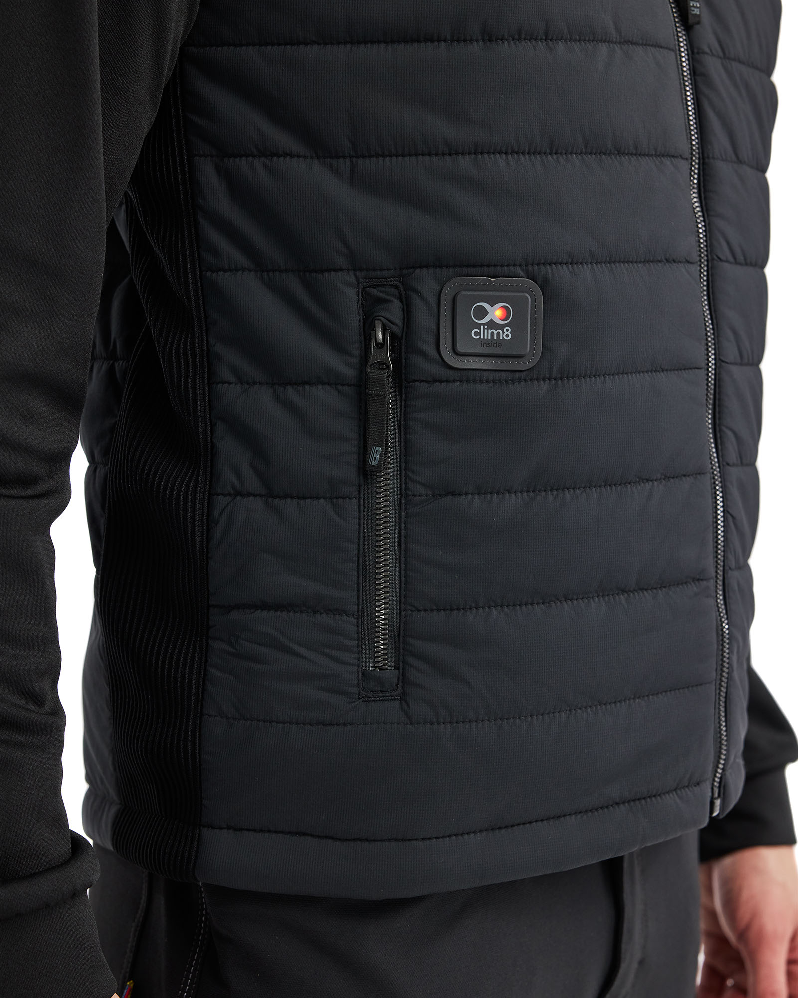 blåkläder Heating vest blåkläder 388020329900 xxl