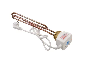 galmet Elektriküttekeha 3 kw 6/4"