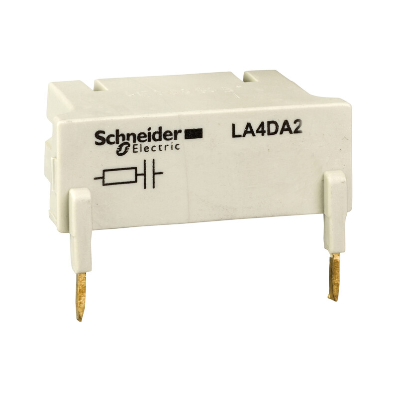 RC-SKYDD TESYS LA4DA2U 110-240VAC