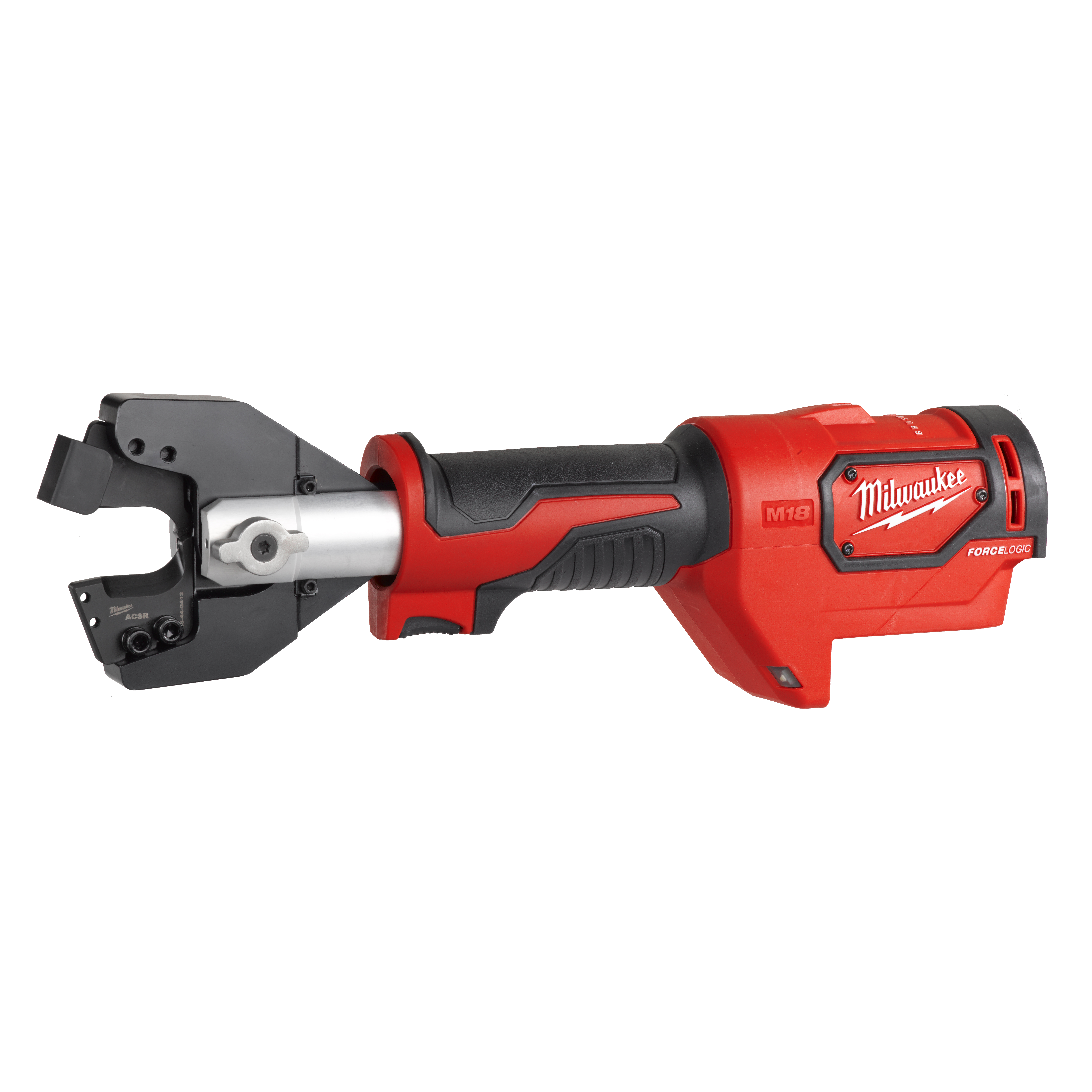 milwaukee Kabelsax kabelsax m18 hcc-0 acsr-set