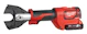 milwaukee Kabelsax kabelsax m18hcc-201c cu/al-set