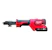 milwaukee Kabelsax kabelsax m18hcc-201c cu/al-set