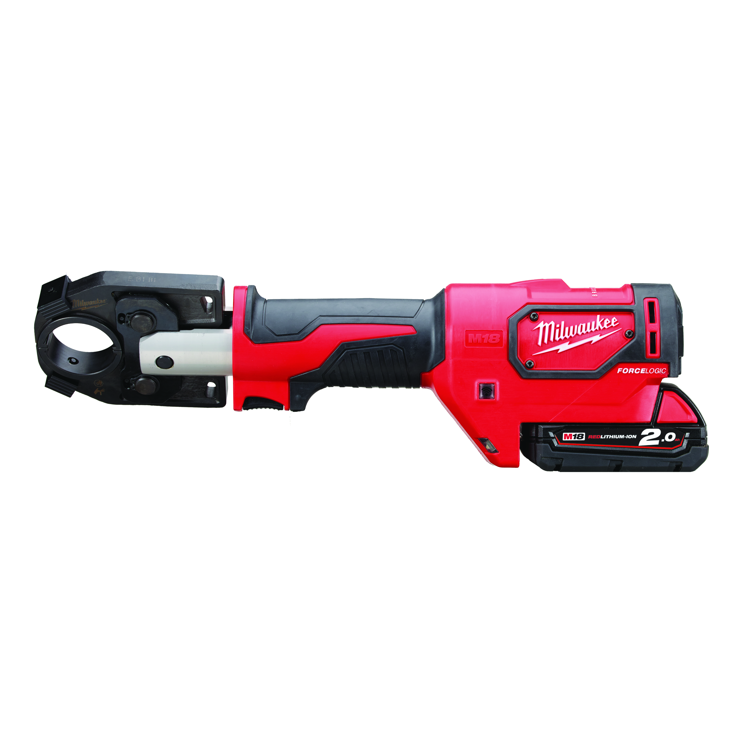 milwaukee Pressverktøy m18 hcct-201c