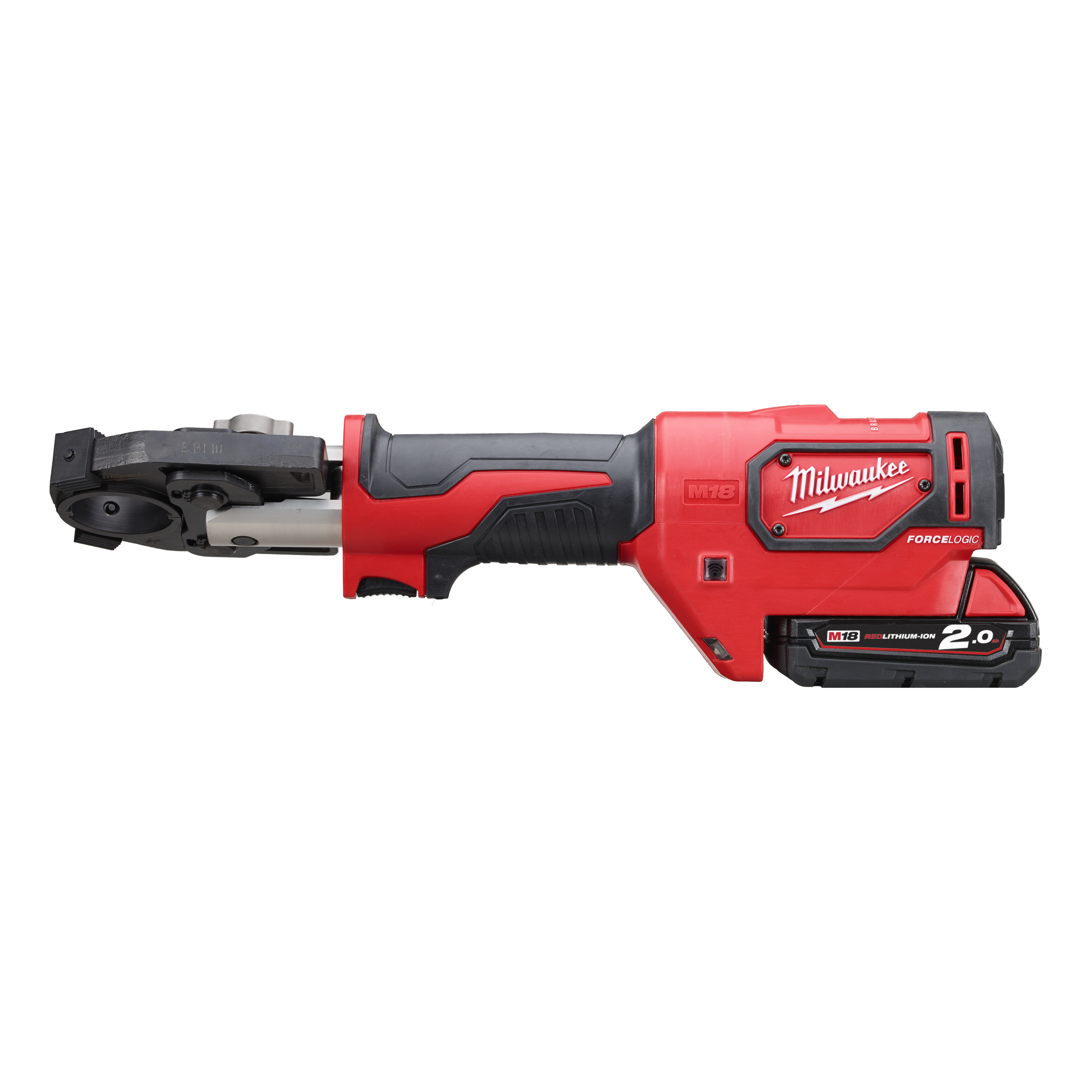 milwaukee Pressverktøy m18 hcct-201c