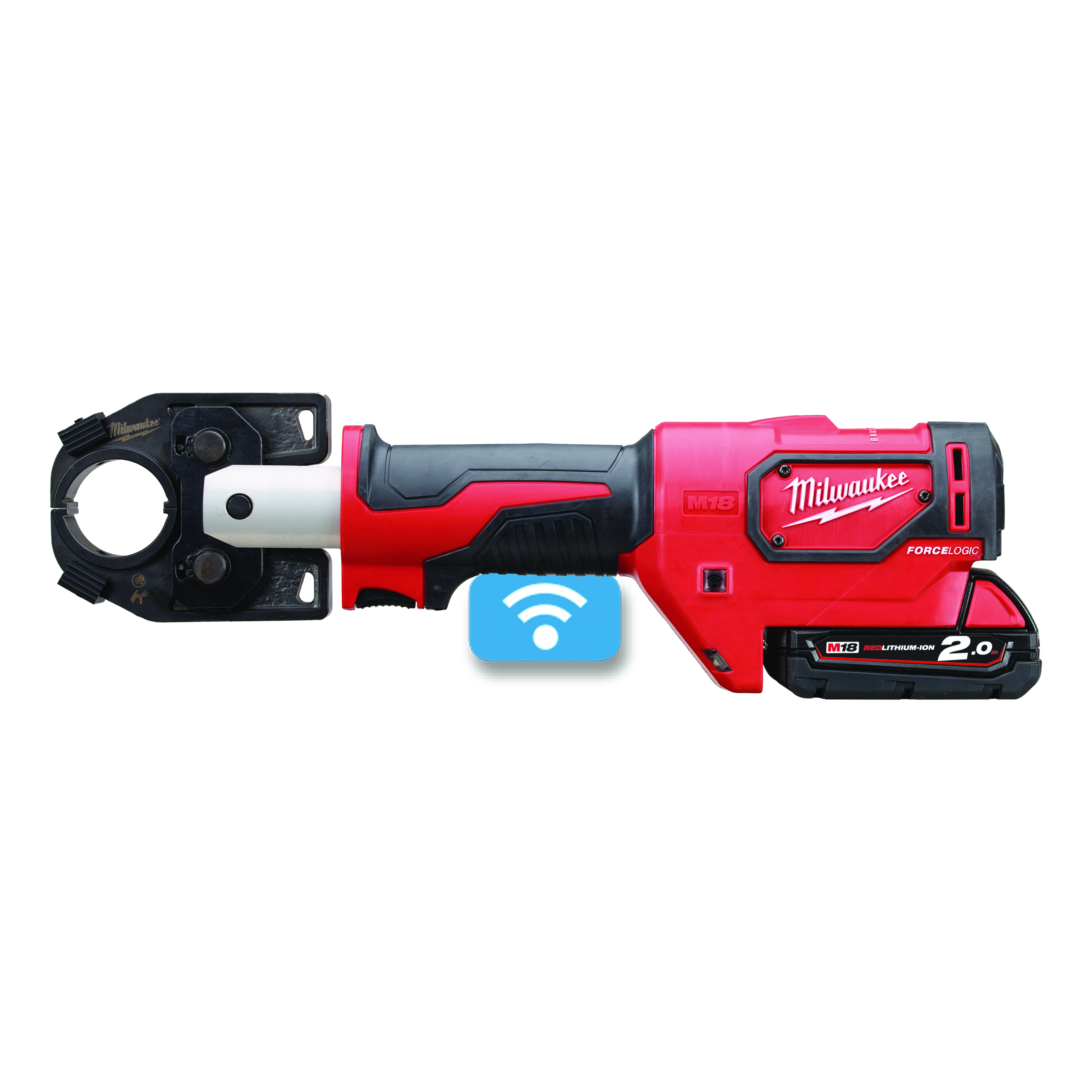 CABLE CRIMPER M18 HCCT-201C