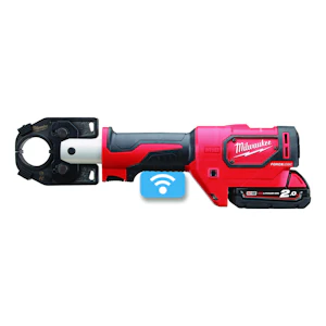 milwaukee Pressverktøy m18 hcct-201c