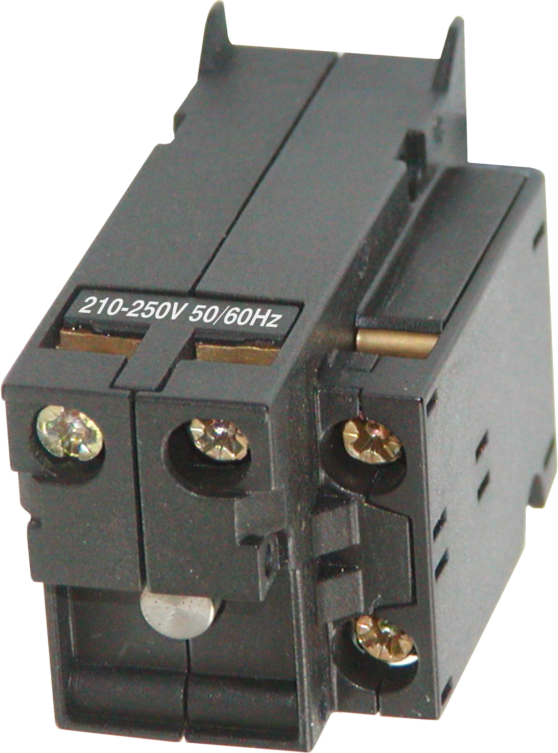 PUSHRELAY CONT. K3-24 - K3-40 230VAC