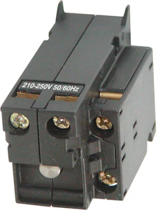 benedict Pushrelay cont. k3-24 - k3-40 230vac
