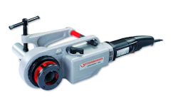 ELECTRIC THREADER FOR 2" 230 V SUPERTRONIC 2000