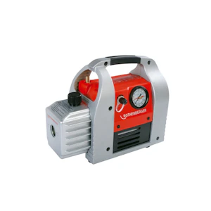 rothenberger Evakuering pump roairvac 3.0 85l/min
