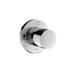 axor Finish set hansgrohe 38933000 axor uno2 quattro