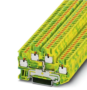 phoenix contact Terminal block pttb 2,5-pe
