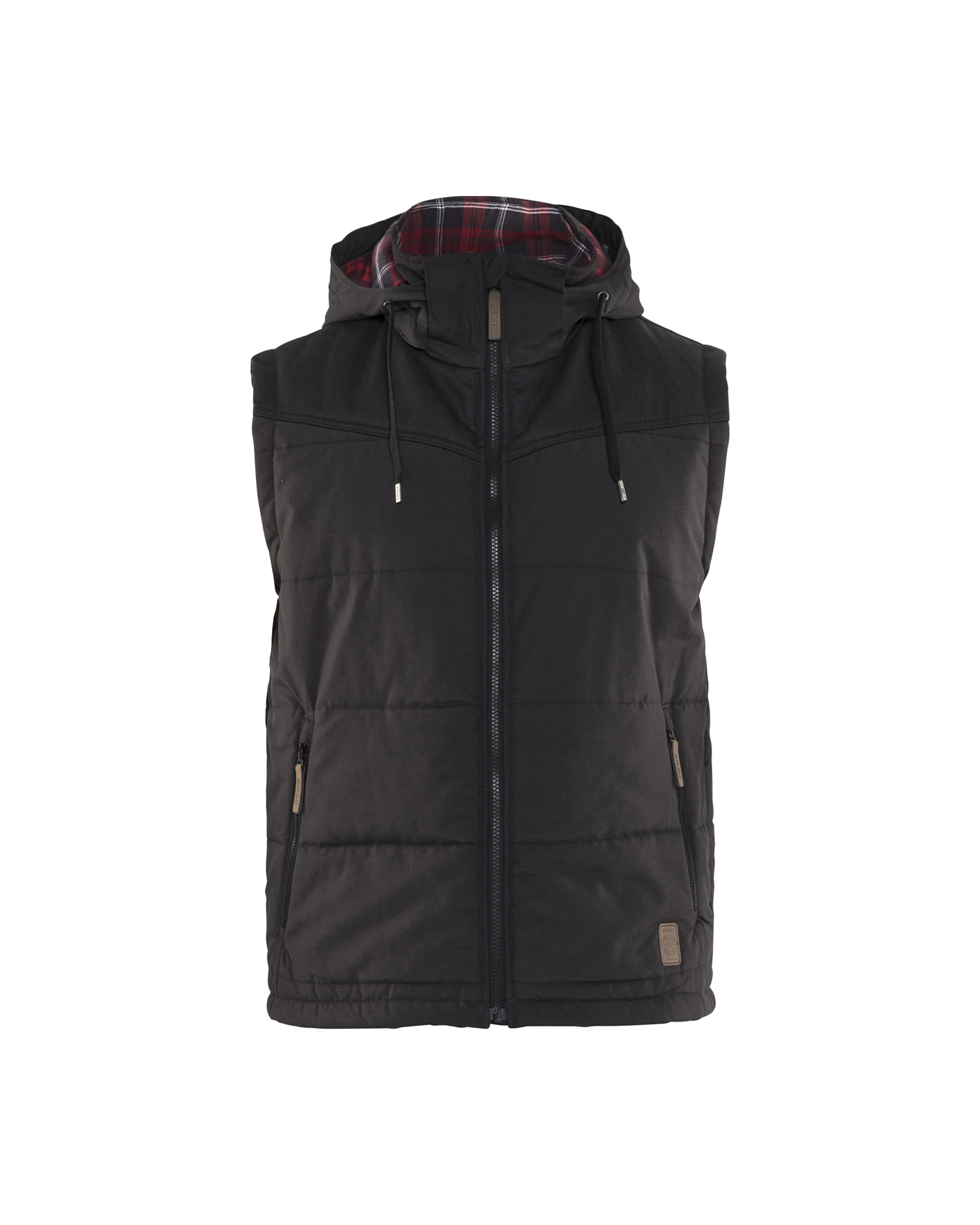 blåkläder Toppaliivi blåkläder 3899 18459800 harmaa xs