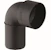 silent-pp Db kytkentäkulma silent-pp 32x46x90 pp