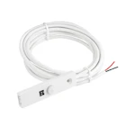 Slimline Pir Hvit