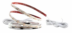 VALOPROFIILI/-NAUHA STRIPLINE 3,6M 9W/M 3000K M/2X5M CABLE