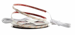 LED STRIP STRIPLINE 10M 9W/M 2700K M/2X5M CABLE