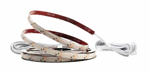 sg armaturen Led strip stripline 5m 15w/m 3000k m/2x5m cable