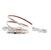 sg Ledstrip stripline 3 6m 9w/m tw 2-4k