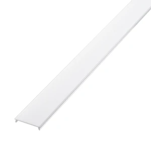 sg armaturen Stripline diffusor dobbel opal 1,8m