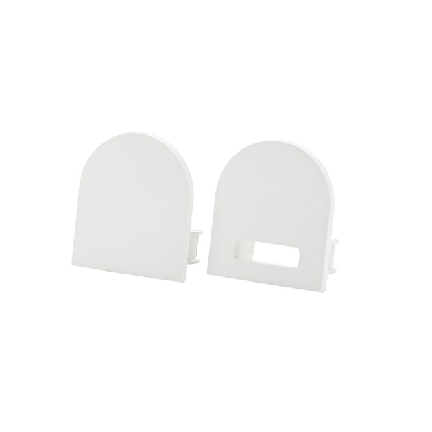STRIPLINE ENDEDEKSEL RUND KIT INNSPAR HV | Reservedeler/tilbehør ...