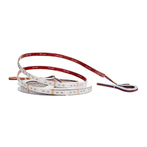 sg Ledstrip stripline 10m 15w/m rgbw