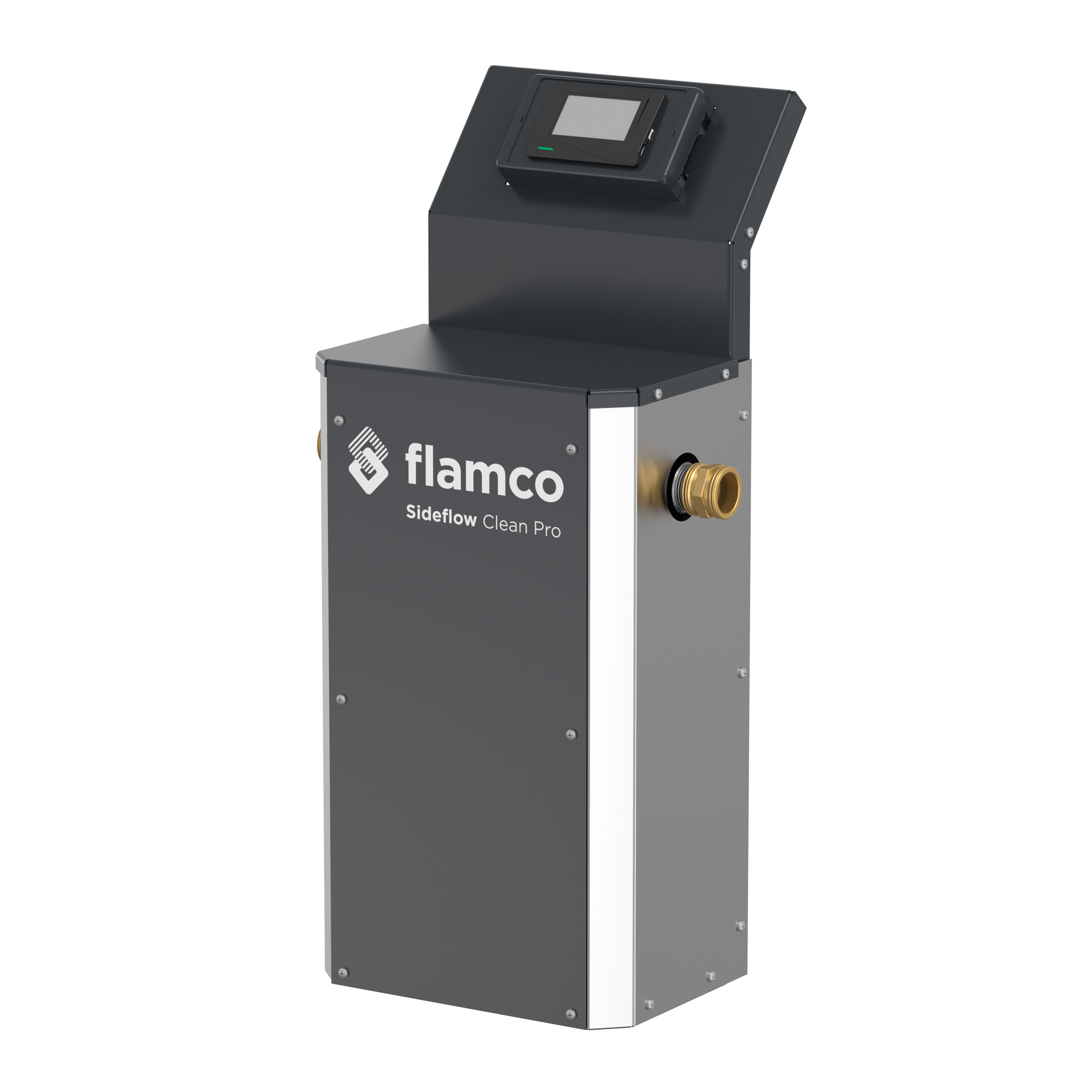 SIDEFLOW FILTER FLAMCO SIDEFLOW CLEAN PRO
