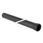 DB MUHVIPUTKI SILENT-PRO 50X2000 PP-MX