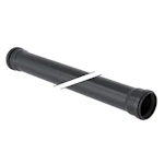 DB TUPLAMUHVIPUTKI SILENT-PRO 50X2000 PP-MX