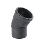 DB BEND SILENT-PRO 50X30 PP-MX