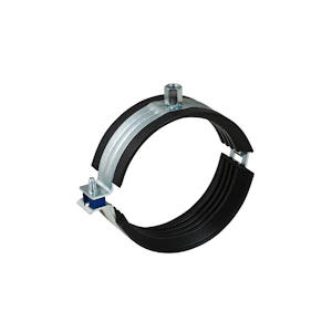 pro Db pipe bracket silent-pro 50 m8/m10 insulated