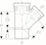 pro Db haarayhde silent-pro 75x50x45 pp-mx