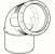 pro Db kulmayhde silent-pro 90x67,5 pp-mx