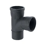 DB HAARAYHDE SILENT-PRO 90x90x87,5 PP-MX PYÖRISTETTY