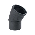 DB BÖJ SILENT-PRO 110x30 PP-MX