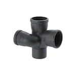 DB KAKSOISHAARAYHDE SILENTPRO 110X75X90X87,5 PP-MX OIKEA