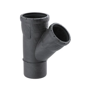 pro Db haarayhde silent-pro 160x160x45 pp-mx